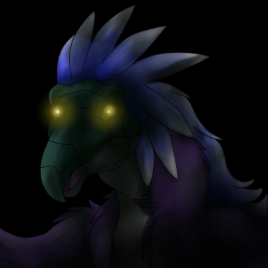 DarkHououmon's avatar