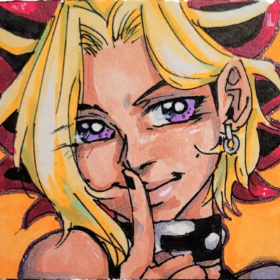 birdofhermes's avatar