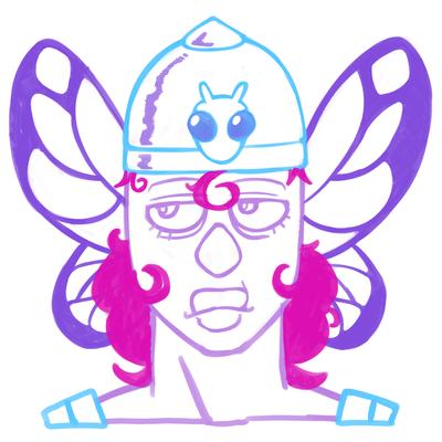 oopsalltrash@mastodon.art