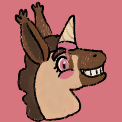 Momentary Unicorn