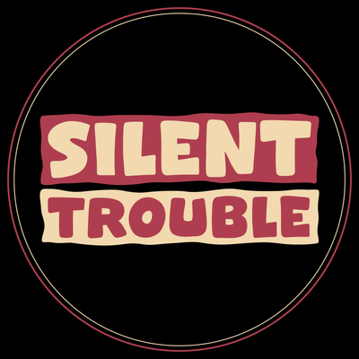 SilentTroubleBand