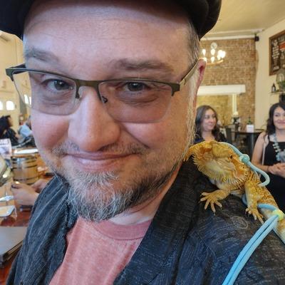 SimonGroove's avatar