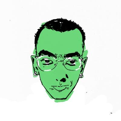 Pablo's avatar