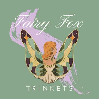 Fairyfox Trinkets's avatar