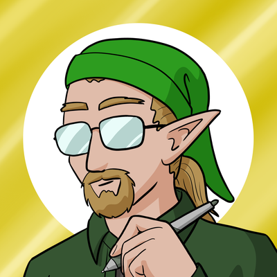Hylian West