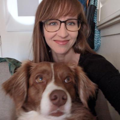 Lisa (now at infosec.exchange)