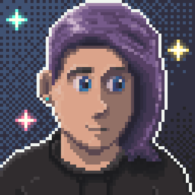 izzy :: izjustpixels ✨'s avatar