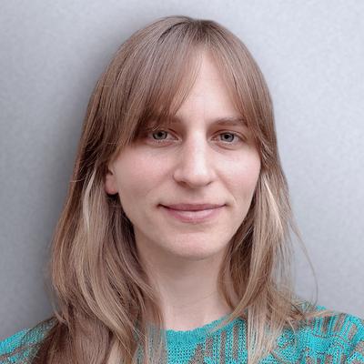 Sonia Pavageau's avatar