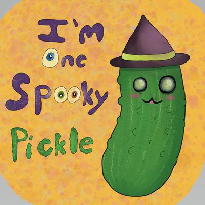 Spooky Pickle's avatar