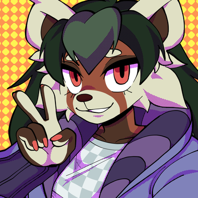 🔞 Rina! (comms open!)