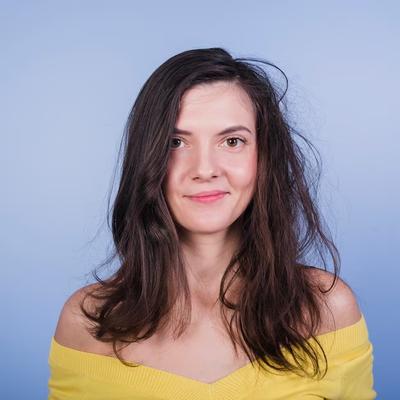 MiaPeterson's avatar