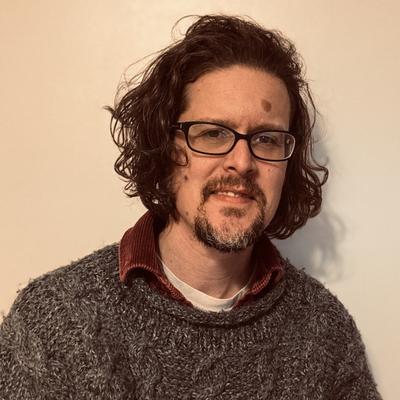 RobBlackburn's avatar