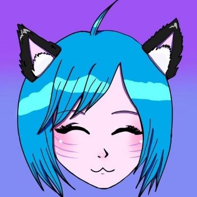 Nerdy Neko