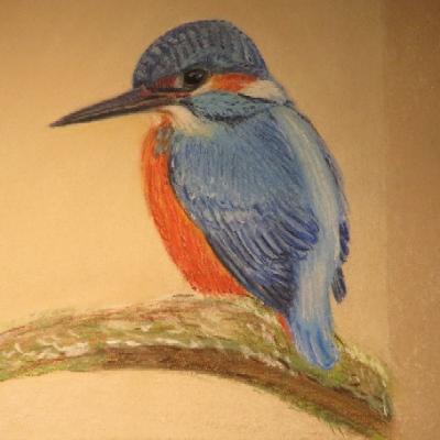 Linuxvrouw