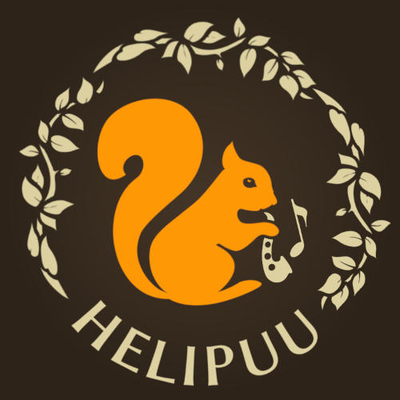 Helipuu - instrument making