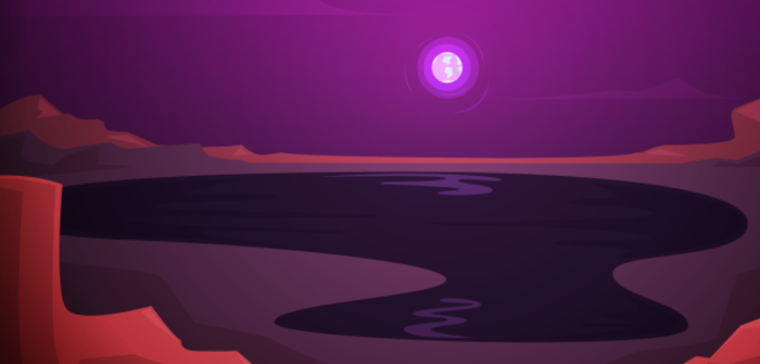 Ayior's profile header