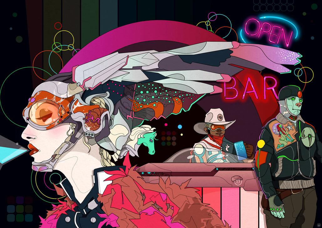 shugmonkey's profile header