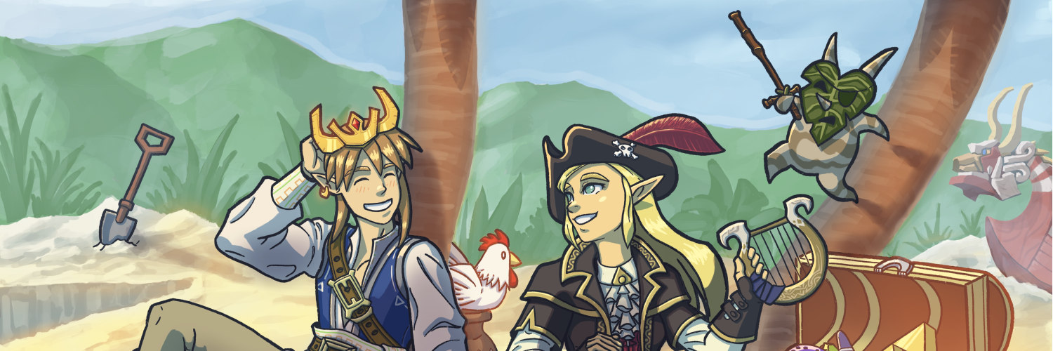 jerpirate's profile header