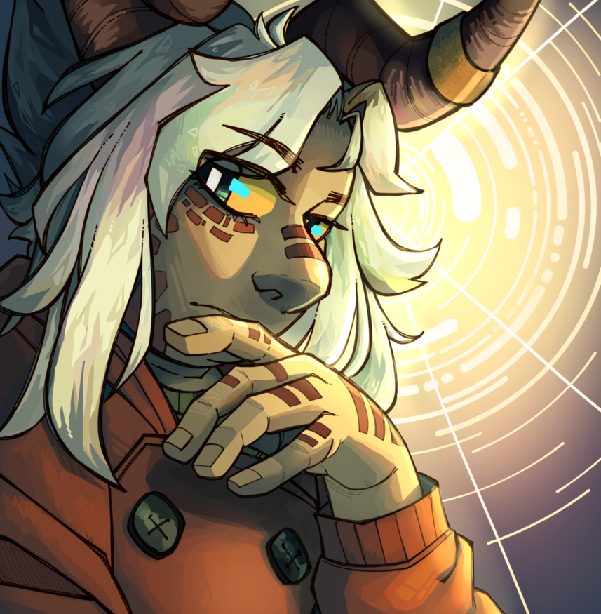 JukeBoxJules's profile header