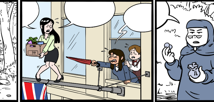 FavouriteCrayon's profile header