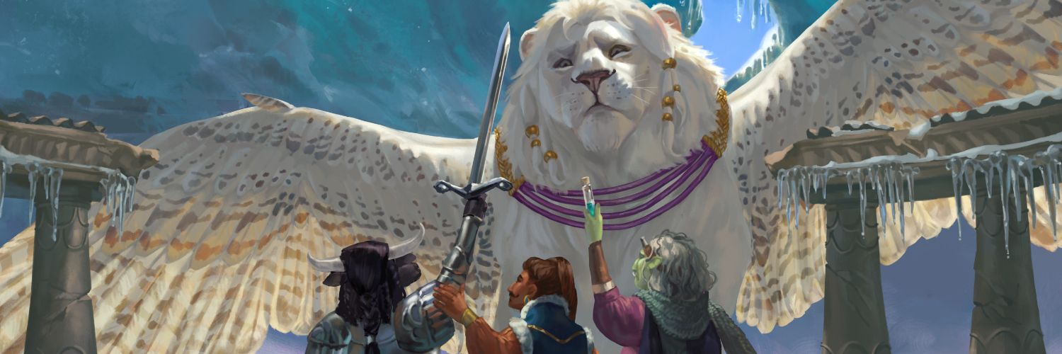 Lynaiss's profile header