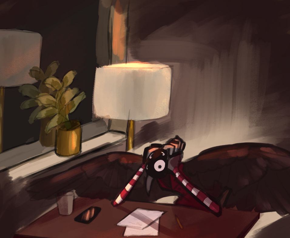 BobbertMoss's profile header