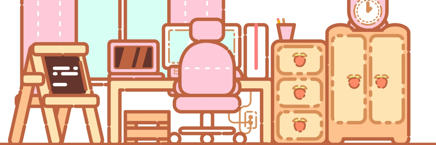 ikafry's profile header