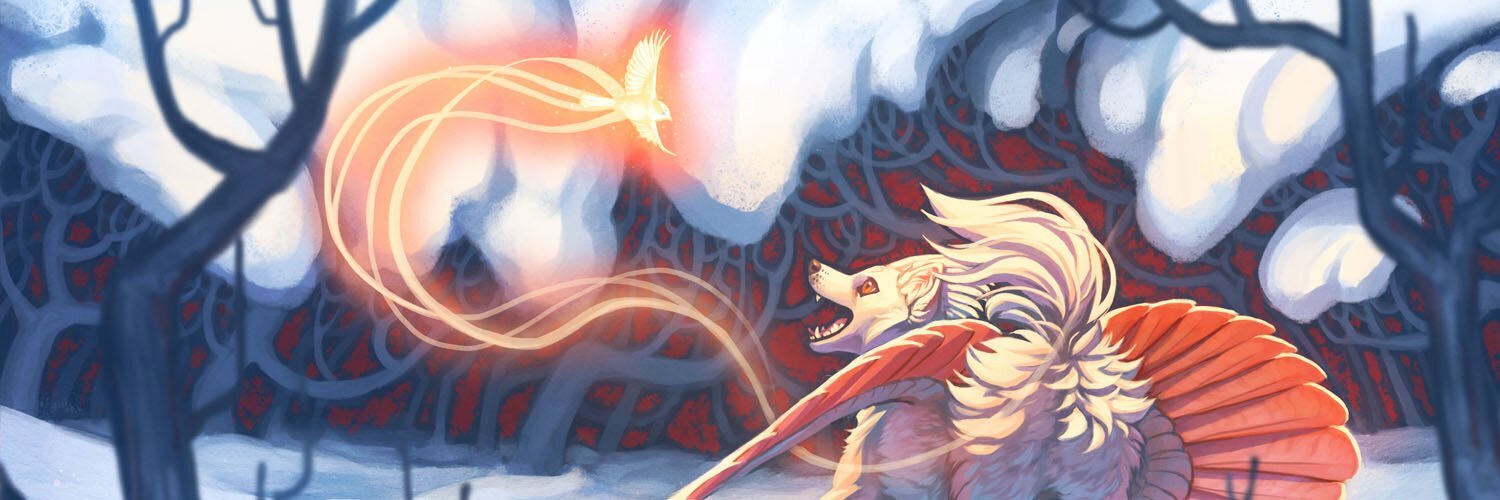 Eskiworks's profile header