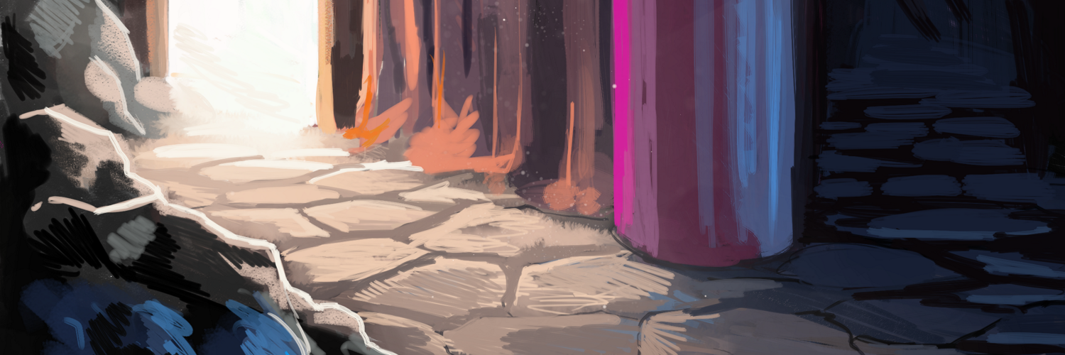 Wolthera's profile header