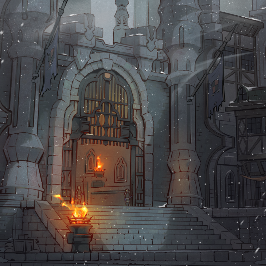 Amymja's profile header