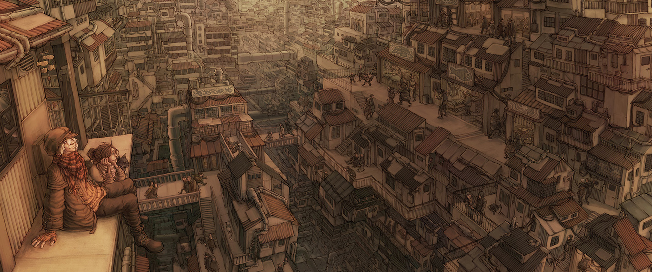 kinixuki's profile header