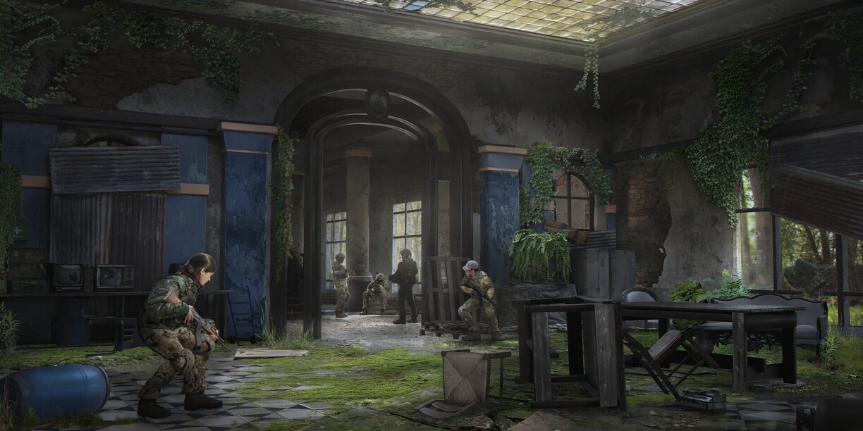 mooncube's profile header