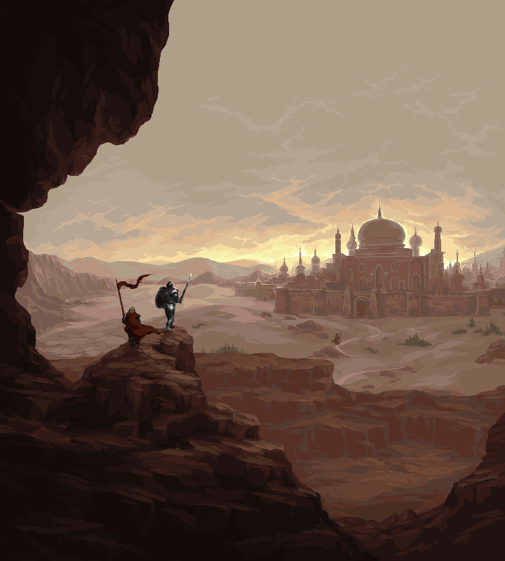 adamfergusonart's profile header