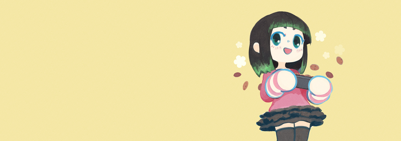 TapiocaPearl's profile header