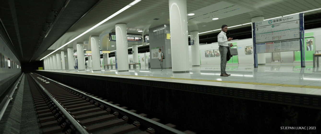 stjepanlukac's profile header