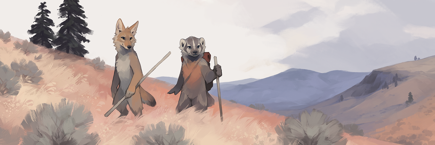 animalshapes's profile header