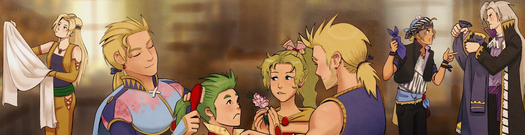 TayaSigerson's profile header