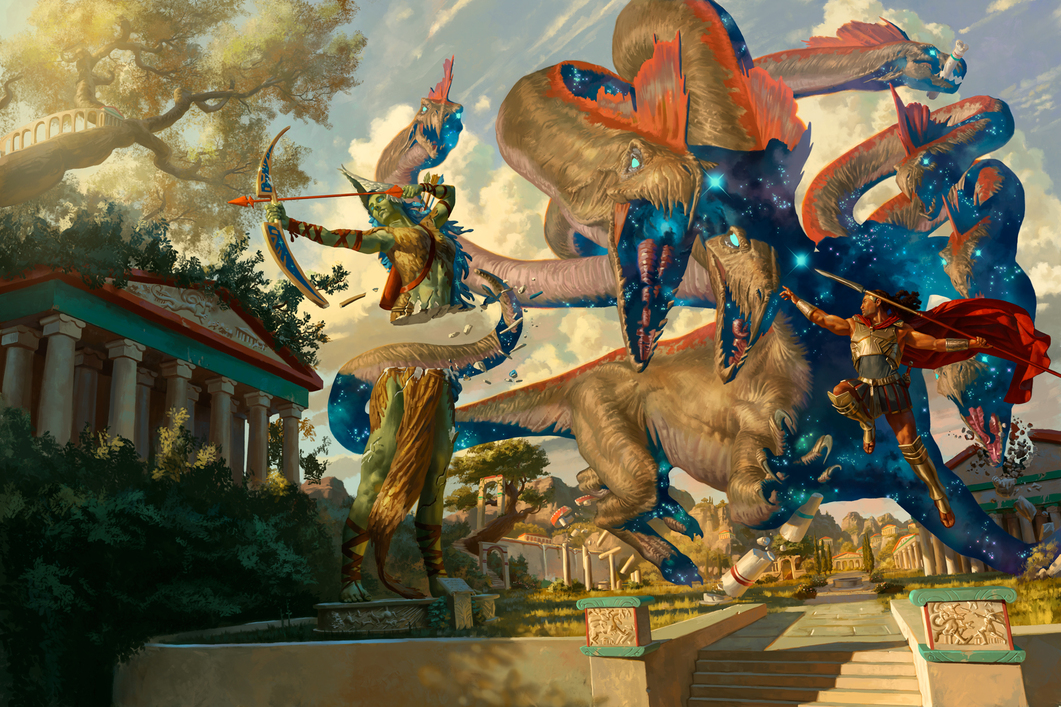 JRainville's profile header