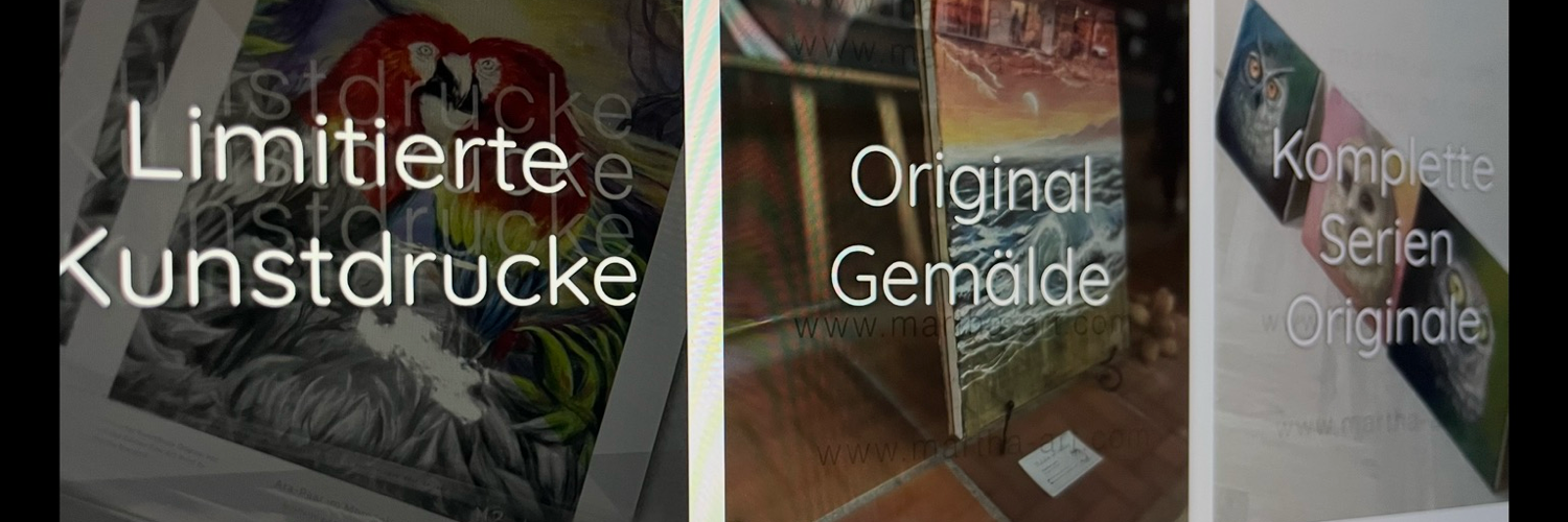 tinta's profile header