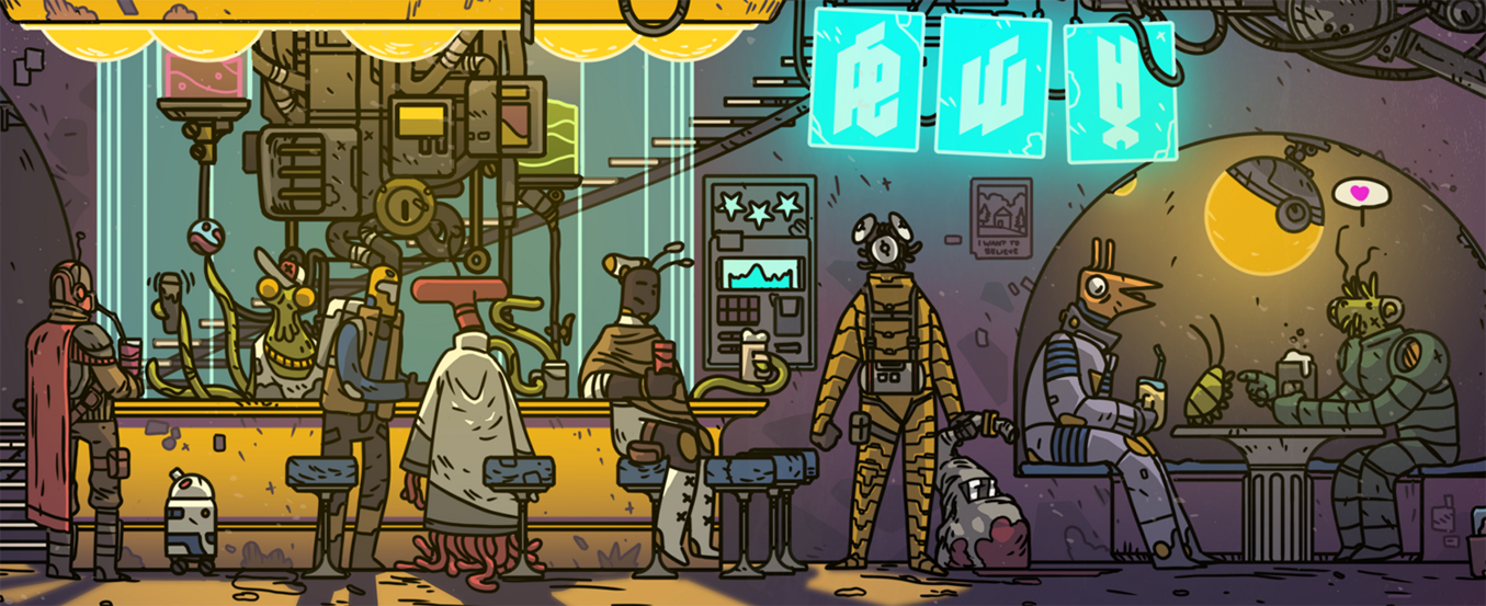 TurboTorbo's profile header