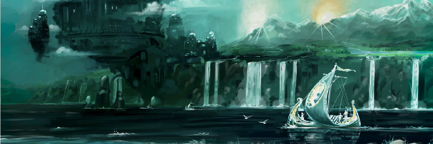 hesir's profile header