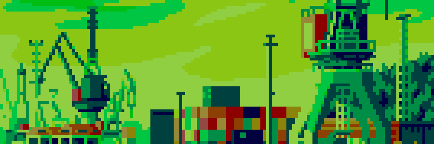 SpaceAgeWrangler's profile header