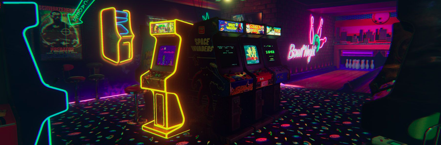 FlashMobOfOne's profile header