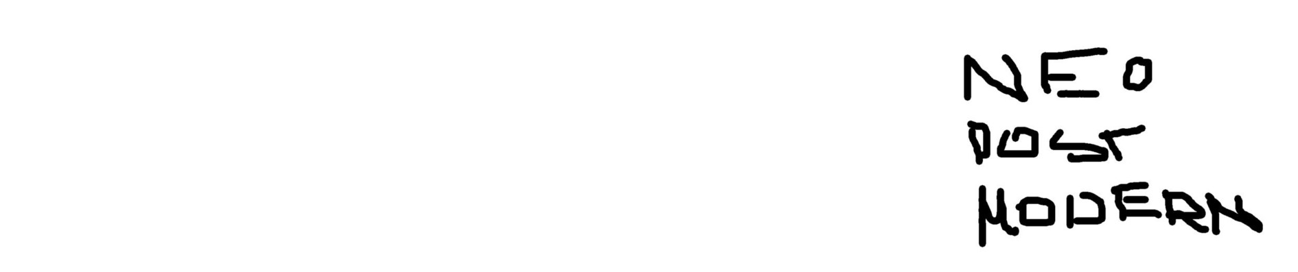 neopostmodern's profile header