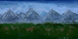 leilei's profile header