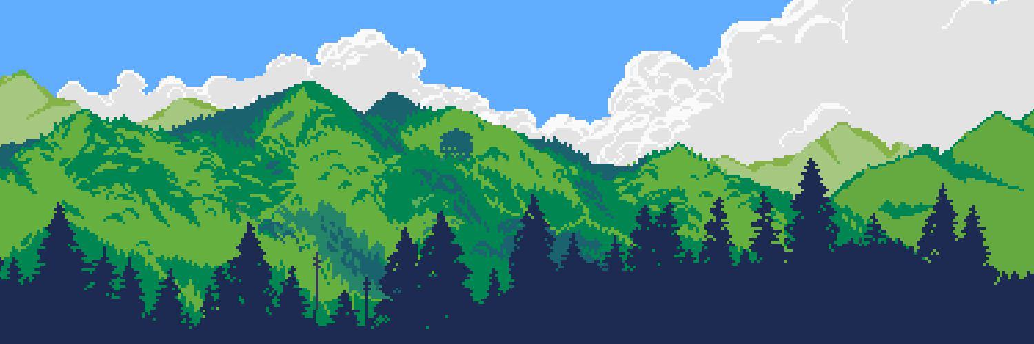 comfyfinn's profile header