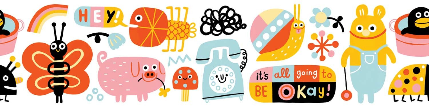 linziehunter's profile header