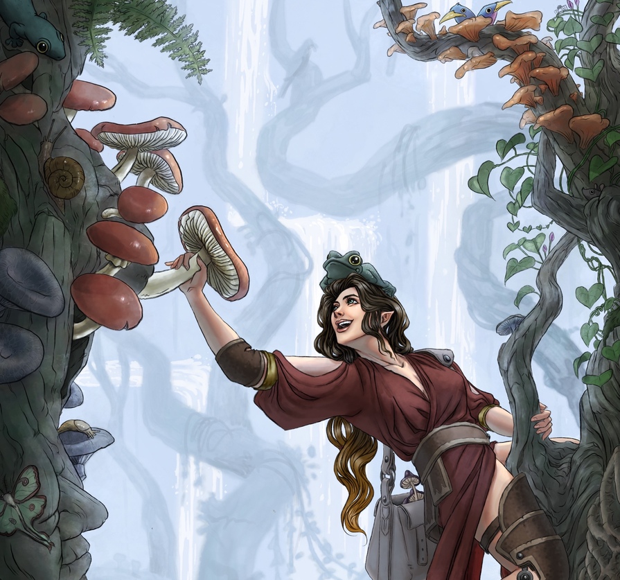 makethehappy's profile header