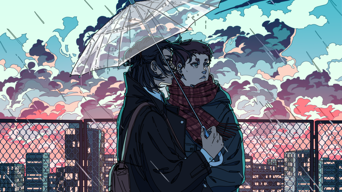 kuuranen's profile header