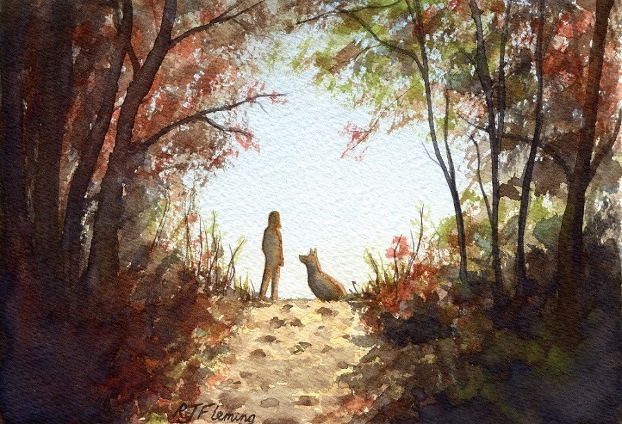 artdragon86's profile header